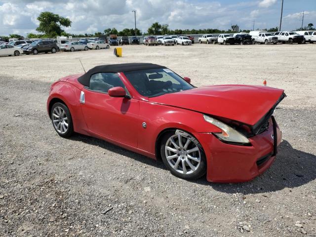 Photo 3 VIN: JN1AZ4FH0BM360236 - NISSAN 370Z 