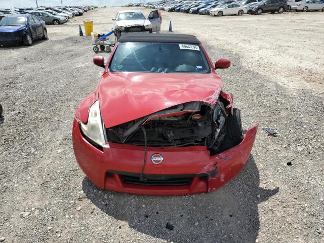 Photo 4 VIN: JN1AZ4FH0BM360236 - NISSAN 370Z 