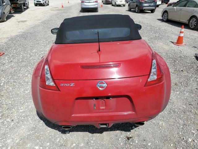 Photo 5 VIN: JN1AZ4FH0BM360236 - NISSAN 370Z 