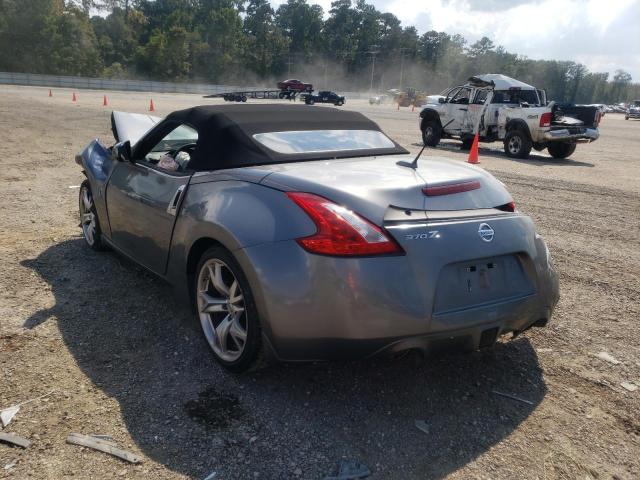 Photo 2 VIN: JN1AZ4FH0CM370959 - NISSAN 370Z BASE 