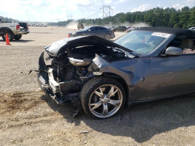 Photo 8 VIN: JN1AZ4FH0CM370959 - NISSAN 370Z BASE 