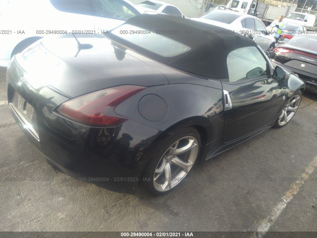 Photo 3 VIN: JN1AZ4FH0CM371013 - NISSAN 370Z 