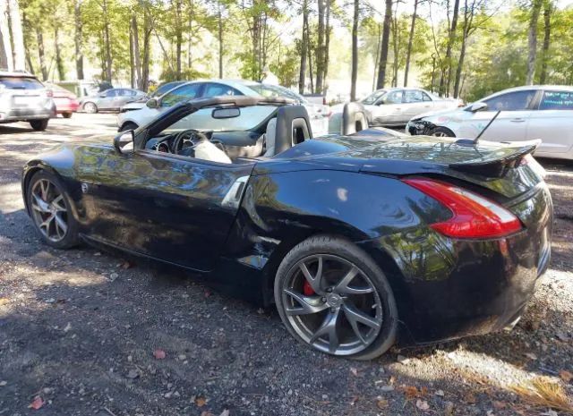 Photo 2 VIN: JN1AZ4FH0GM910090 - NISSAN 370Z 