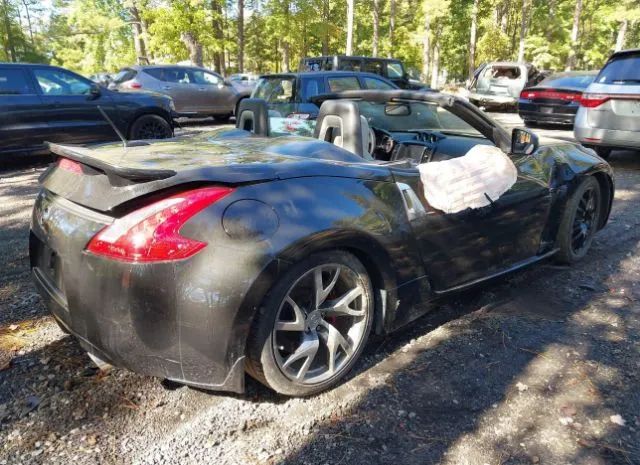 Photo 3 VIN: JN1AZ4FH0GM910090 - NISSAN 370Z 