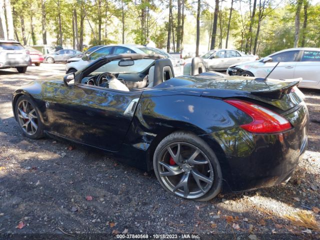 Photo 2 VIN: JN1AZ4FH0GM910090 - NISSAN 370Z 