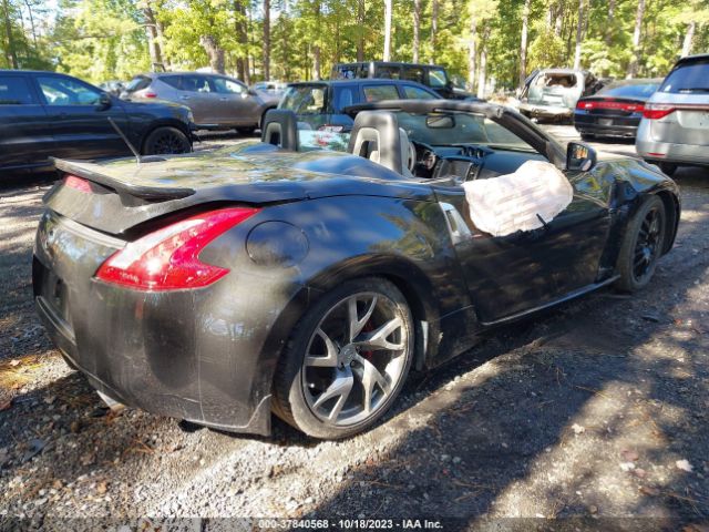 Photo 3 VIN: JN1AZ4FH0GM910090 - NISSAN 370Z 