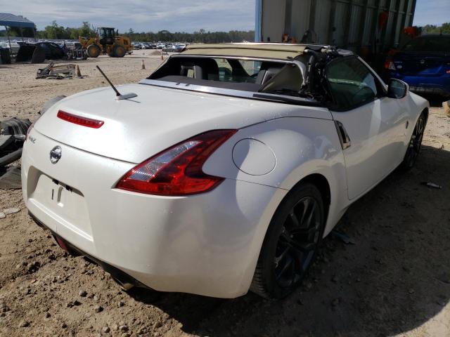 Photo 3 VIN: JN1AZ4FH0KM620179 - NISSAN 370Z BASE 