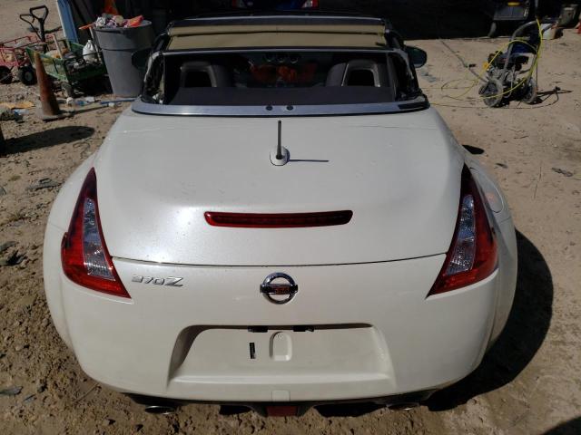 Photo 5 VIN: JN1AZ4FH0KM620179 - NISSAN 370Z BASE 