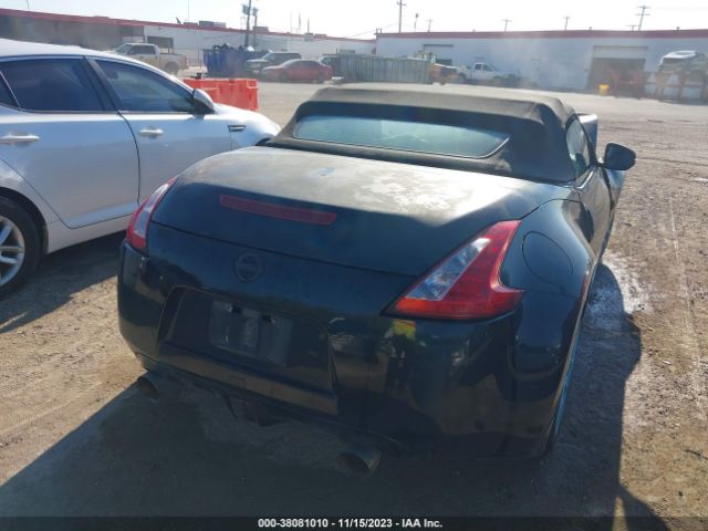 Photo 3 VIN: JN1AZ4FH1AM304434 - NISSAN 370Z 