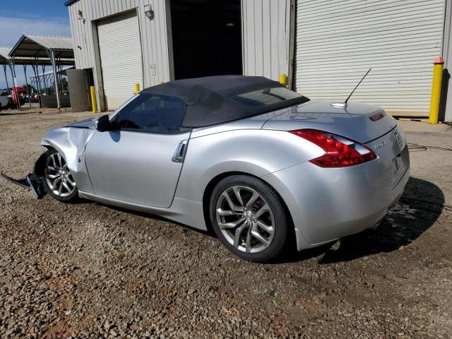 Photo 1 VIN: JN1AZ4FH1AM304448 - NISSAN 370Z 