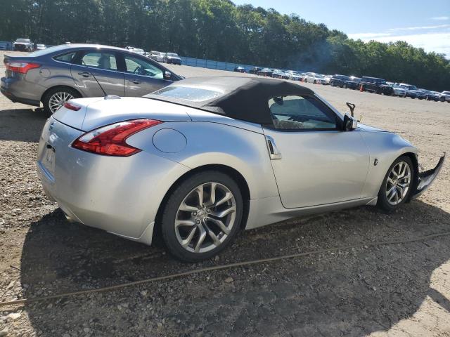 Photo 2 VIN: JN1AZ4FH1AM304448 - NISSAN 370Z 