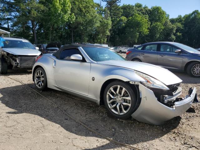 Photo 3 VIN: JN1AZ4FH1AM304448 - NISSAN 370Z 