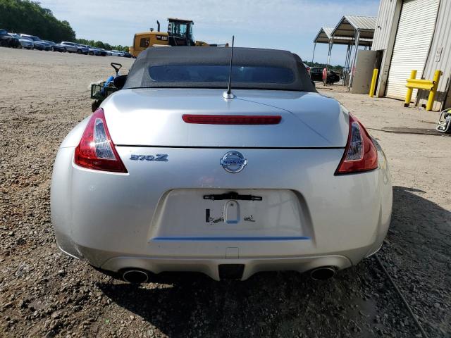 Photo 5 VIN: JN1AZ4FH1AM304448 - NISSAN 370Z 