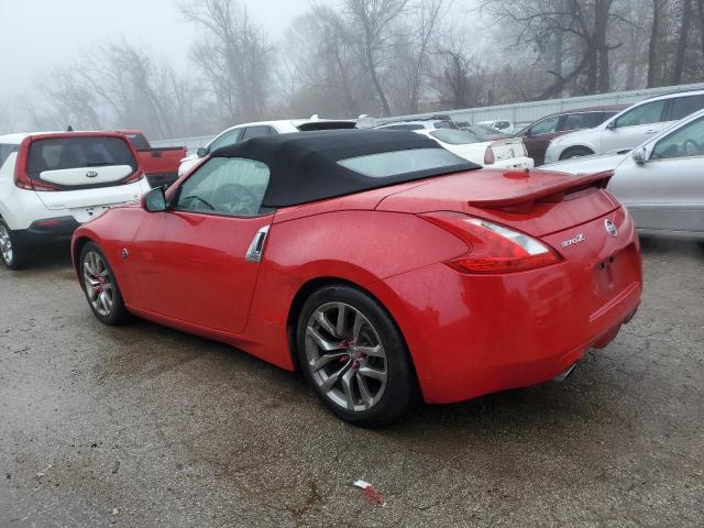 Photo 1 VIN: JN1AZ4FH1BM360410 - NISSAN 370Z 