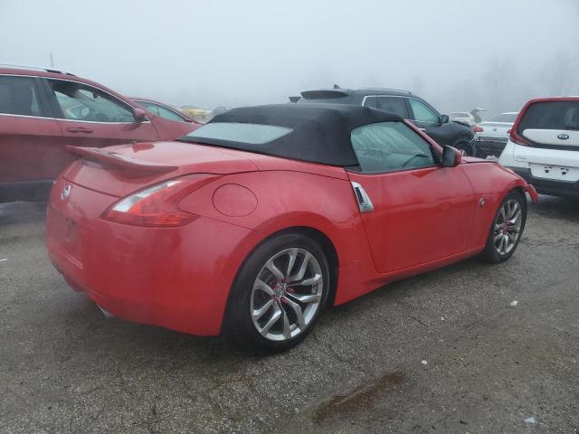 Photo 2 VIN: JN1AZ4FH1BM360410 - NISSAN 370Z 