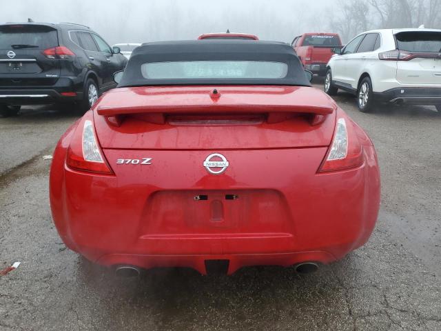 Photo 5 VIN: JN1AZ4FH1BM360410 - NISSAN 370Z 