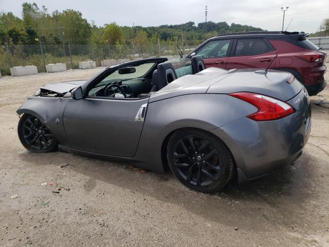 Photo 1 VIN: JN1AZ4FH1GM910485 - NISSAN 370Z BASE 