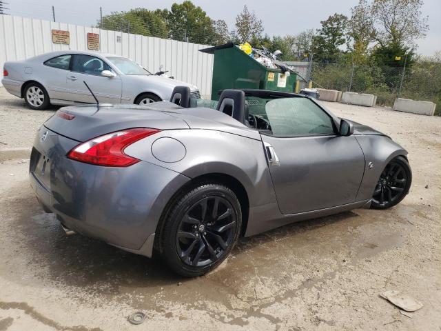 Photo 2 VIN: JN1AZ4FH1GM910485 - NISSAN 370Z BASE 