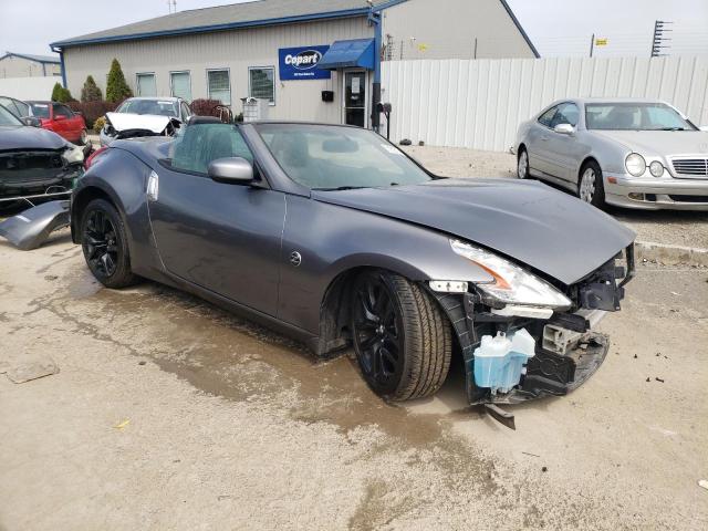 Photo 3 VIN: JN1AZ4FH1GM910485 - NISSAN 370Z BASE 