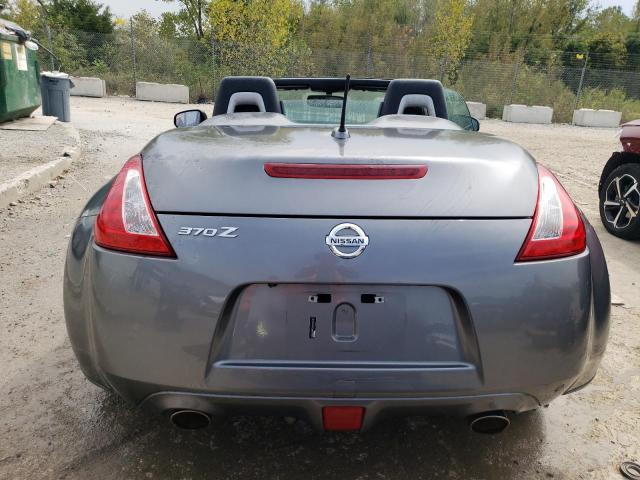 Photo 5 VIN: JN1AZ4FH1GM910485 - NISSAN 370Z BASE 