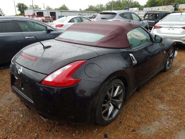 Photo 3 VIN: JN1AZ4FH1GM910583 - NISSAN 370Z BASE 