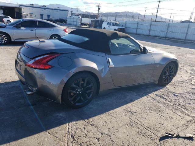 Photo 2 VIN: JN1AZ4FH1GM910731 - NISSAN 370Z 