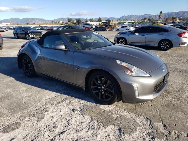 Photo 3 VIN: JN1AZ4FH1GM910731 - NISSAN 370Z 