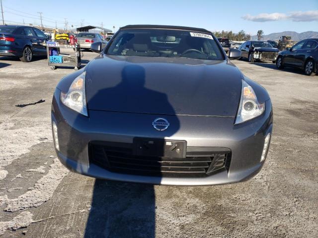 Photo 4 VIN: JN1AZ4FH1GM910731 - NISSAN 370Z 