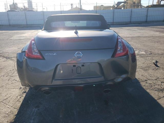 Photo 5 VIN: JN1AZ4FH1GM910731 - NISSAN 370Z 