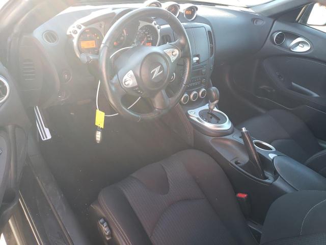 Photo 7 VIN: JN1AZ4FH1GM910731 - NISSAN 370Z 