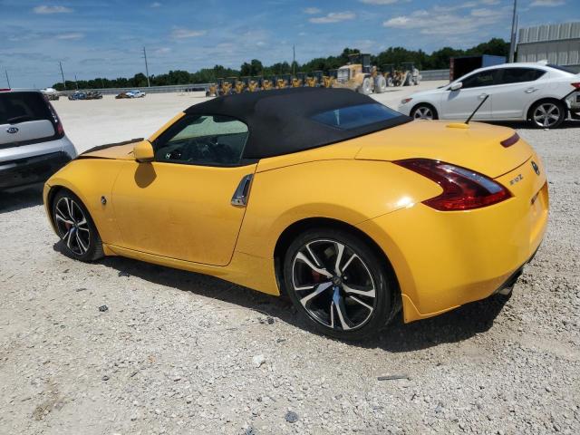 Photo 1 VIN: JN1AZ4FH1JM520168 - NISSAN 370Z 