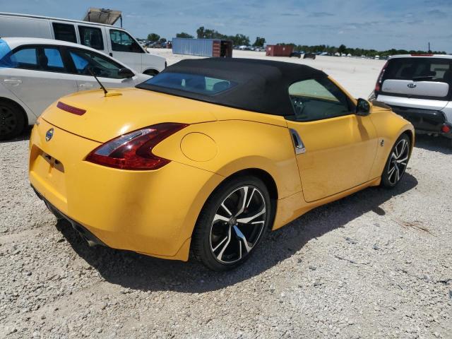 Photo 2 VIN: JN1AZ4FH1JM520168 - NISSAN 370Z 