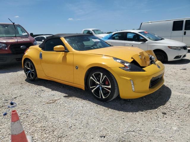 Photo 3 VIN: JN1AZ4FH1JM520168 - NISSAN 370Z 