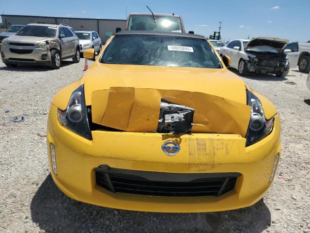 Photo 4 VIN: JN1AZ4FH1JM520168 - NISSAN 370Z 