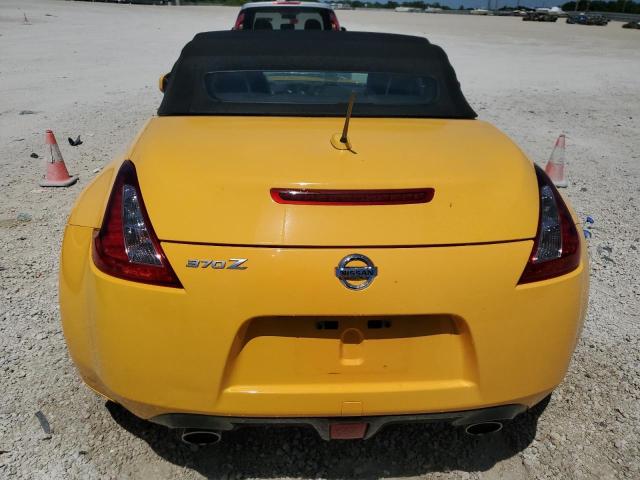 Photo 5 VIN: JN1AZ4FH1JM520168 - NISSAN 370Z 