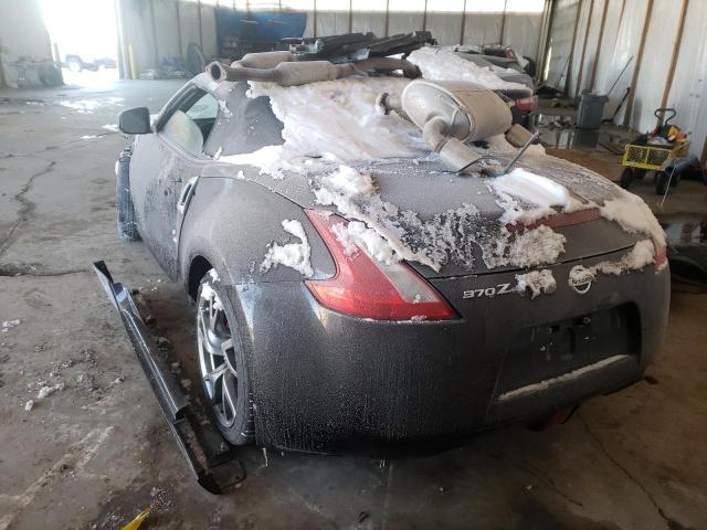 Photo 2 VIN: JN1AZ4FH20M790644 - NISSAN 370Z BASE 