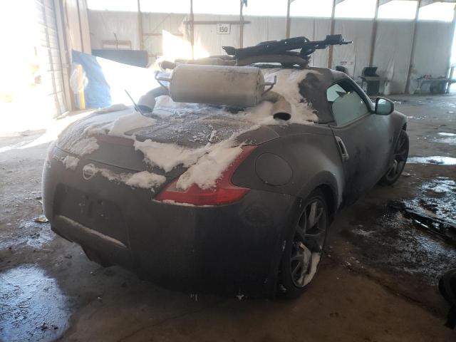 Photo 3 VIN: JN1AZ4FH20M790644 - NISSAN 370Z BASE 