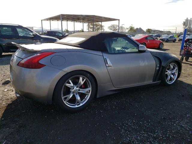 Photo 2 VIN: JN1AZ4FH2AM301512 - NISSAN 370Z 