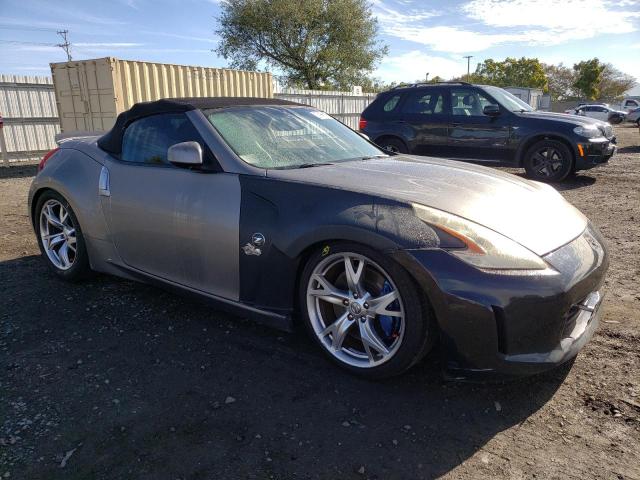 Photo 3 VIN: JN1AZ4FH2AM301512 - NISSAN 370Z 