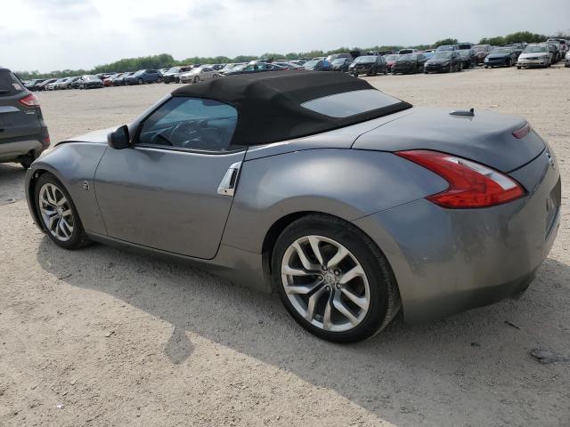 Photo 1 VIN: JN1AZ4FH2BM360108 - NISSAN 370Z BASE 