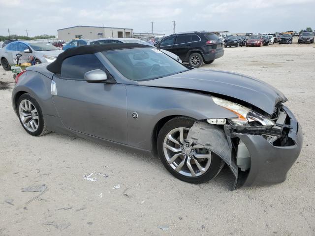 Photo 3 VIN: JN1AZ4FH2BM360108 - NISSAN 370Z BASE 