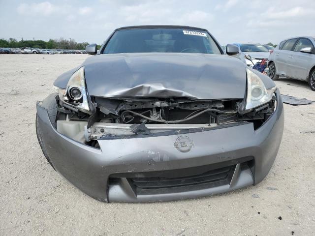 Photo 4 VIN: JN1AZ4FH2BM360108 - NISSAN 370Z BASE 