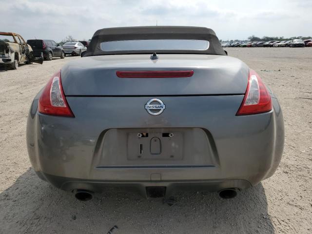 Photo 5 VIN: JN1AZ4FH2BM360108 - NISSAN 370Z BASE 