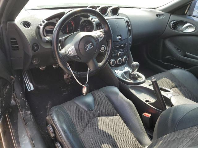 Photo 7 VIN: JN1AZ4FH2BM360108 - NISSAN 370Z BASE 