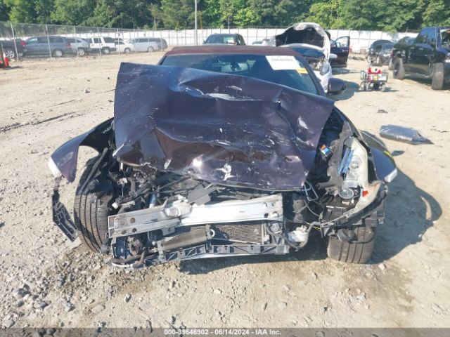 Photo 5 VIN: JN1AZ4FH2BM360559 - NISSAN 370Z 