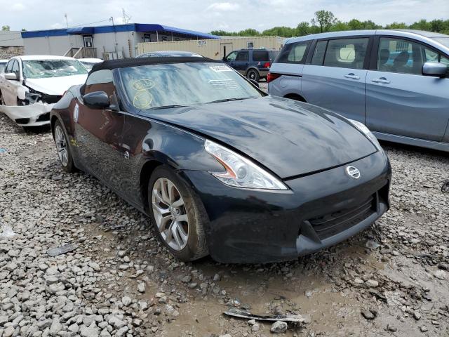 Photo 0 VIN: JN1AZ4FH2CM371014 - NISSAN 370Z BASE 