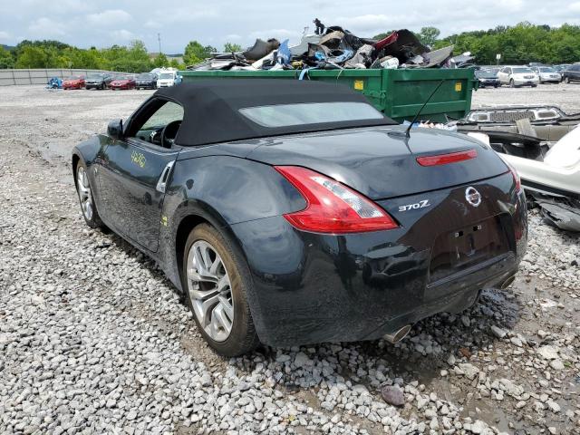 Photo 2 VIN: JN1AZ4FH2CM371014 - NISSAN 370Z BASE 