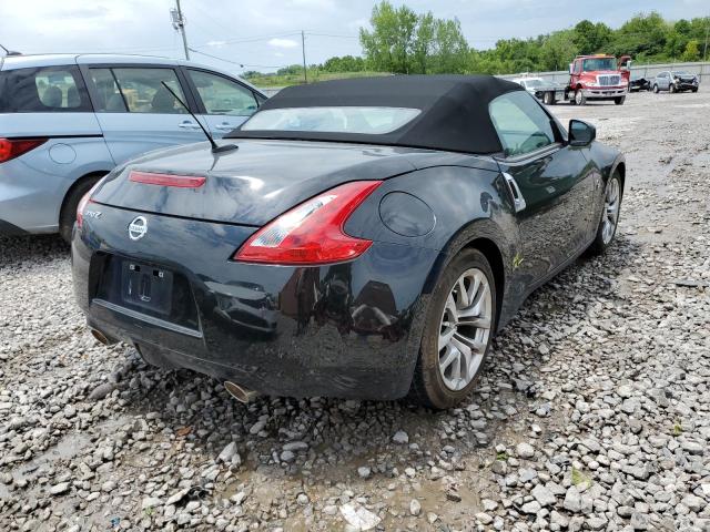 Photo 3 VIN: JN1AZ4FH2CM371014 - NISSAN 370Z BASE 