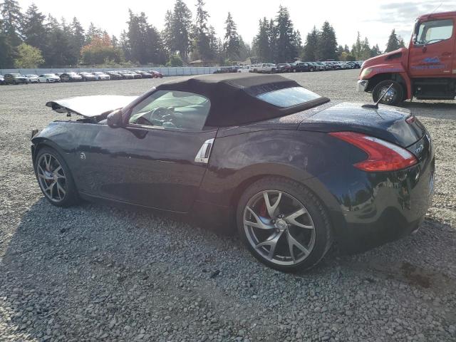 Photo 1 VIN: JN1AZ4FH2DM790062 - NISSAN 370Z BASE 