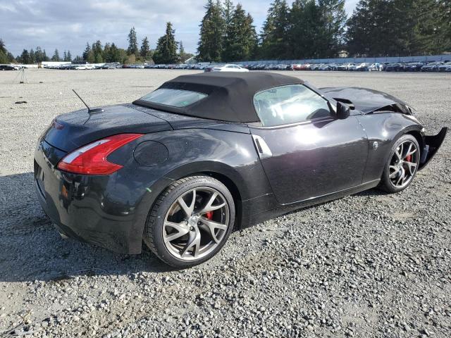 Photo 2 VIN: JN1AZ4FH2DM790062 - NISSAN 370Z BASE 